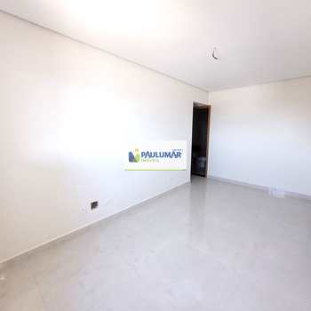 Apartamento em Praia Grande, bairro Caiçara