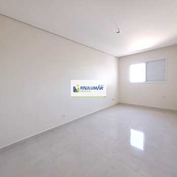 Apartamento em Praia Grande, bairro Caiçara