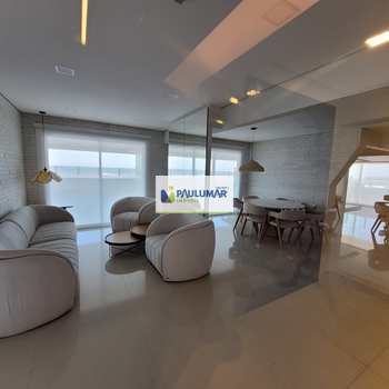 Apartamento em Praia Grande, bairro Caiçara