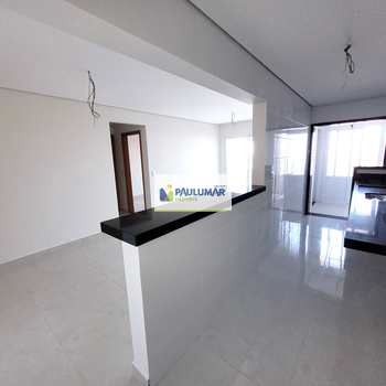Apartamento em Praia Grande, bairro Caiçara