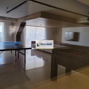 Apartamento em Praia Grande, bairro Caiçara