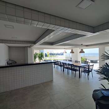 Apartamento em Praia Grande, bairro Caiçara