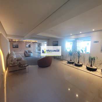 Apartamento em Praia Grande, bairro Caiçara