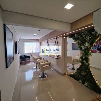 Apartamento em Praia Grande, bairro Caiçara