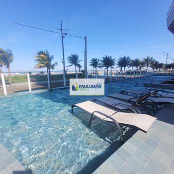 Apartamento em Praia Grande, bairro Caiçara