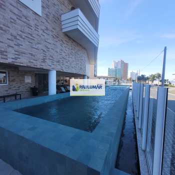 Apartamento em Praia Grande, bairro Caiçara