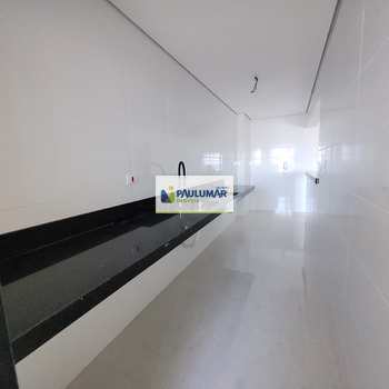 Apartamento em Praia Grande, bairro Caiçara