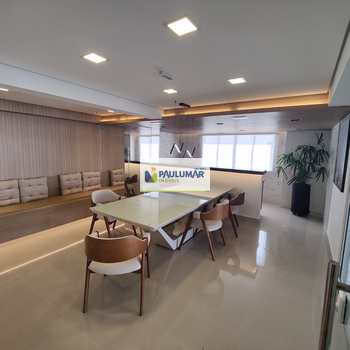 Apartamento em Praia Grande, bairro Caiçara