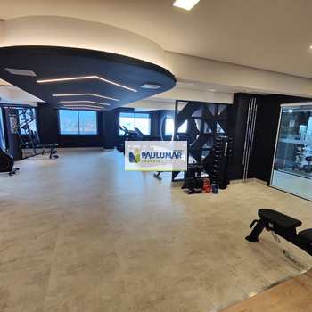 Apartamento em Praia Grande, bairro Caiçara