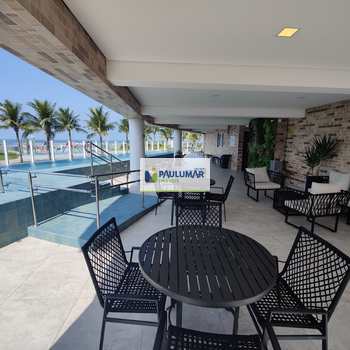 Apartamento em Praia Grande, bairro Caiçara
