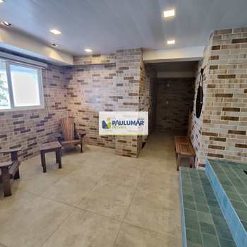 Apartamento em Praia Grande, bairro Caiçara