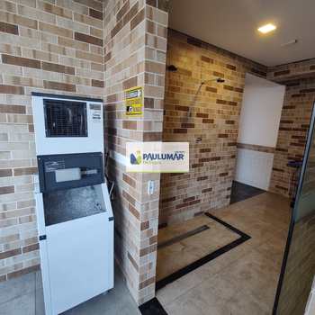Apartamento em Praia Grande, bairro Caiçara