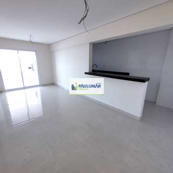 Apartamento em Praia Grande, bairro Caiçara