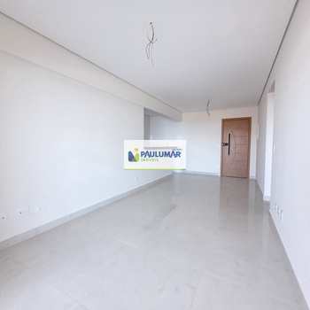 Apartamento em Praia Grande, bairro Caiçara