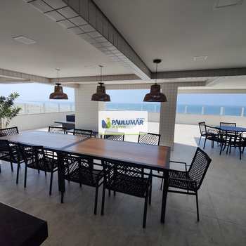 Apartamento em Praia Grande, bairro Caiçara