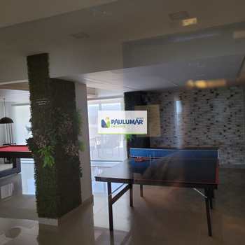 Apartamento em Praia Grande, bairro Caiçara