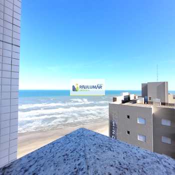Apartamento em Praia Grande, bairro Caiçara