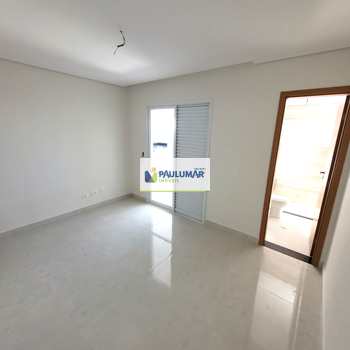 Apartamento em Praia Grande, bairro Caiçara