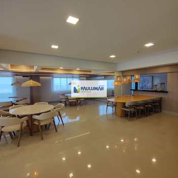 Apartamento em Praia Grande, bairro Caiçara