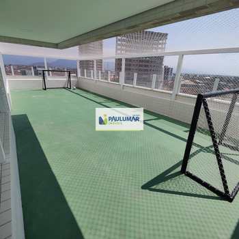 Apartamento em Praia Grande, bairro Caiçara