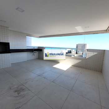 Apartamento em Praia Grande, bairro Caiçara