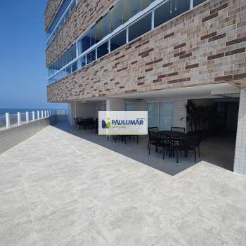 Apartamento em Praia Grande, bairro Caiçara