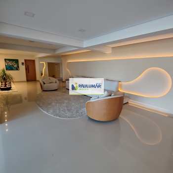Apartamento em Praia Grande, bairro Caiçara
