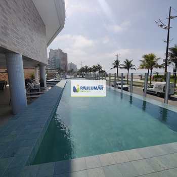 Apartamento em Praia Grande, bairro Caiçara