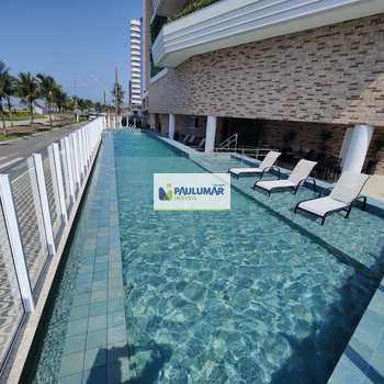 Apartamento em Praia Grande, bairro Caiçara