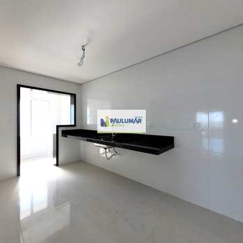 Apartamento em Praia Grande, bairro Caiçara