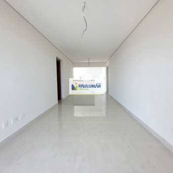 Apartamento em Praia Grande, bairro Caiçara