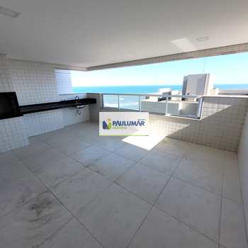 Apartamento em Praia Grande, bairro Caiçara