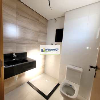Apartamento em Praia Grande, bairro Caiçara