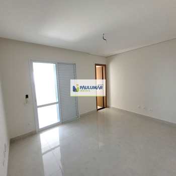 Apartamento em Praia Grande, bairro Caiçara