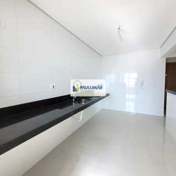 Apartamento em Praia Grande, bairro Caiçara