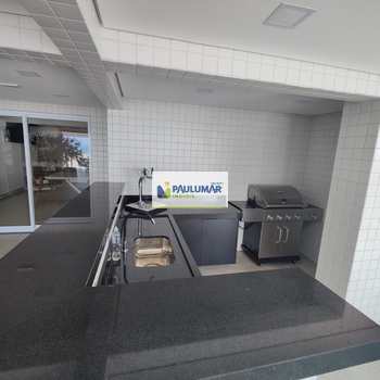 Apartamento em Praia Grande, bairro Caiçara