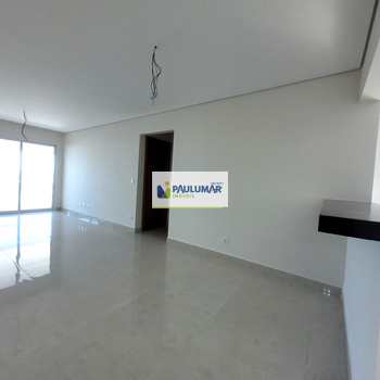 Apartamento em Praia Grande, bairro Caiçara