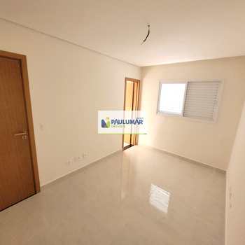 Apartamento em Praia Grande, bairro Caiçara