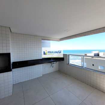 Apartamento em Praia Grande, bairro Caiçara