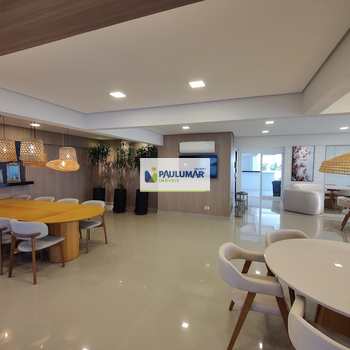 Apartamento em Praia Grande, bairro Caiçara