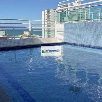 Apartamento em Praia Grande, bairro Caiçara