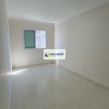 Apartamento em Praia Grande, bairro Caiçara