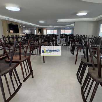 Apartamento em Praia Grande, bairro Caiçara