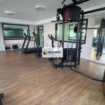 Apartamento em Praia Grande, bairro Caiçara