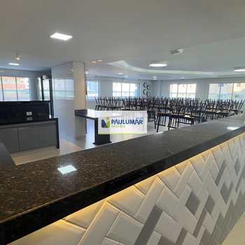 Apartamento em Praia Grande, bairro Caiçara