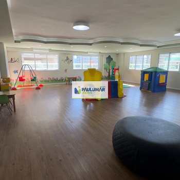 Apartamento em Praia Grande, bairro Caiçara