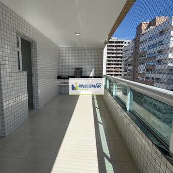 Apartamento em Praia Grande, bairro Caiçara
