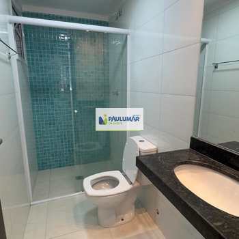 Apartamento em Praia Grande, bairro Caiçara