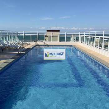 Apartamento em Praia Grande, bairro Caiçara