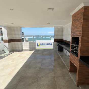 Apartamento em Praia Grande, bairro Caiçara